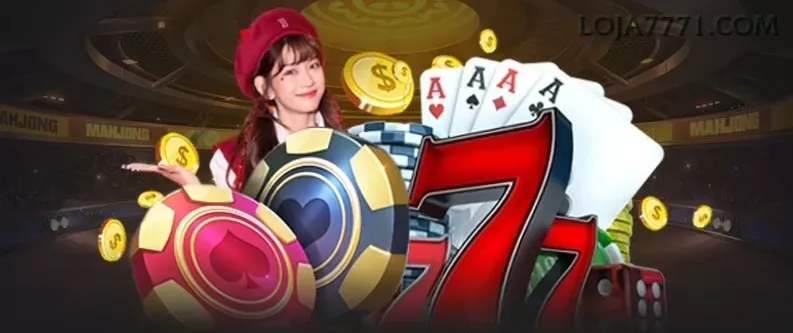 loja777: Os Melhores Recursos da Seção Arcade Que Você Precisa Conhecer