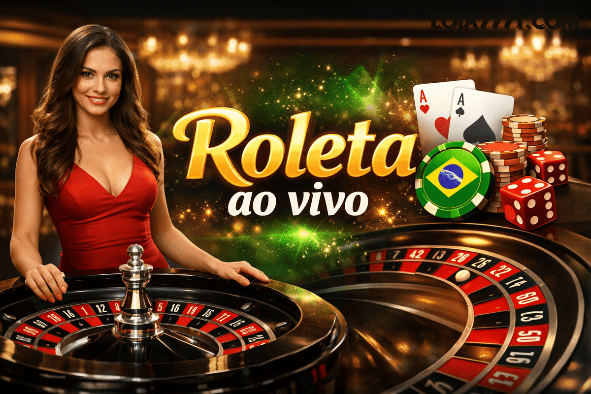loja777 - 5