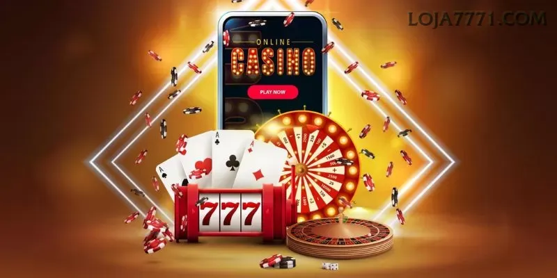 loja777: Entre no Mundo Mágico das Cartas e Transforme Seu Jogo